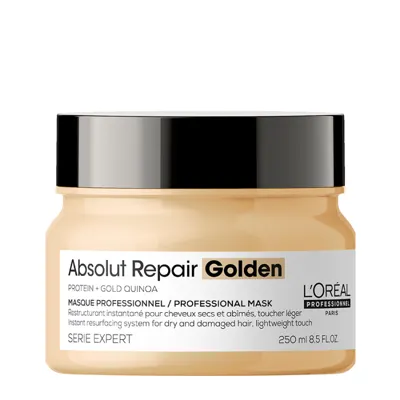 Loreal Professionnel Serie Expert Absolut Repair Golden Mask 250ml