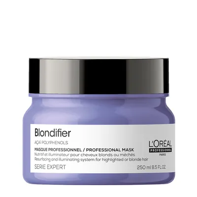 Loreal Professionnel Serie Expert Blondifier Mask 250ml
