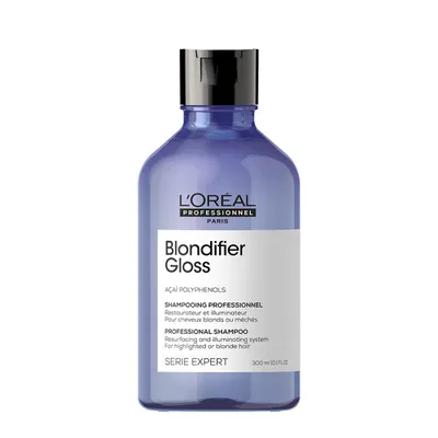 Loreal Professionnel Serie Expert Blondifier Shampoo 300ml