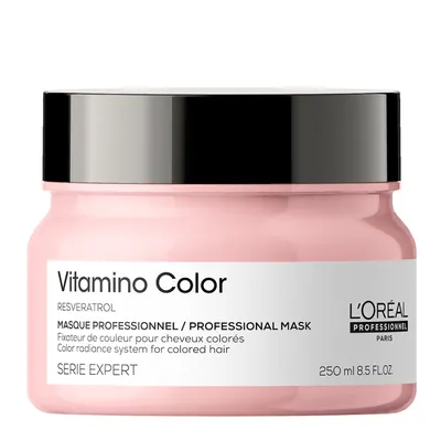 Loreal Professionnel Serie Expert Vitamino Color Mask 250ml