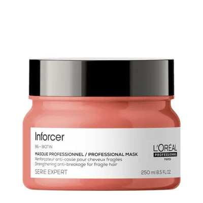 Loreal Professionnel Serie Expert Inforcer Mask 250ml