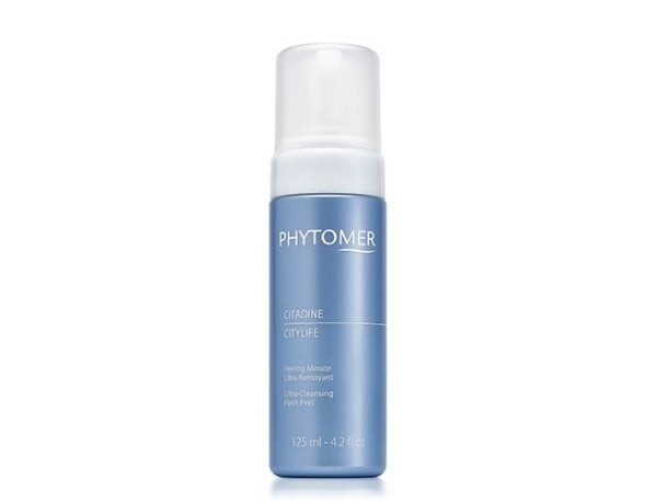 Phytomer Citylife Ultra-Cleansing Flash Peel 125ml