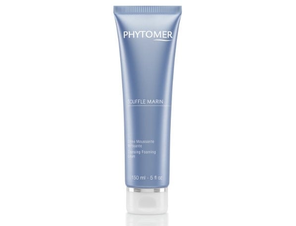 Phytomer Souffle Marin Cleansing Foaming Cream 150ml