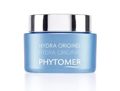 Phytomer Hydra Original Thirst-Relief Melting Cream with Organic Algae 50ml