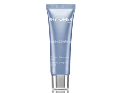 Phytomer Hydracontinue Radiance Energizing Cream 50ml