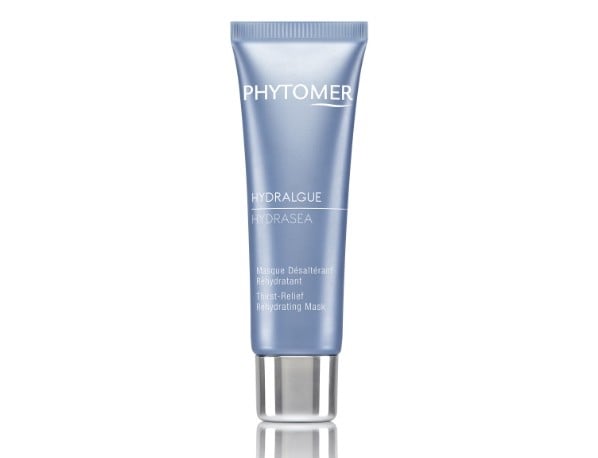 Phytomer Hydrasea Thirst-Relief Rehydrating Mask 50ml