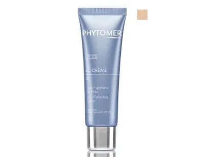 Phytomer Skin Perfecting Cream SPF 20 50ml