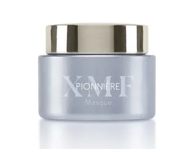 Phytomer Pionnière XMF Exfoliating Mask-to-Oil 50ml