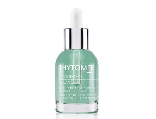 Phytomer Oligoforce Advanced Wrinkle and Dark Spot Correction Moisturizing Serum 30ml