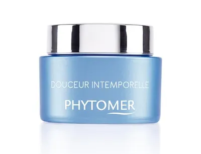 Phytomer Douceur Intemporelle Age-Solution Soothing Cream 50ml
