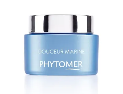 Phytomer Douceur Marine Soothing Moisturizing Cream 50ml
