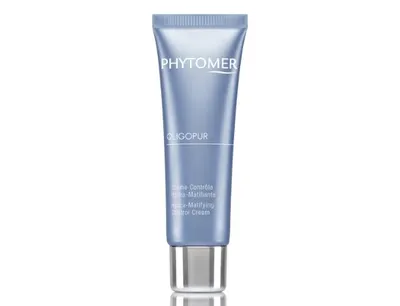 Phytomer Oligopur Hydra-Matifying Control Cream 50ml