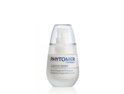 Phytomer Souffle Marin Energizing Oxygenating Serum 30ml