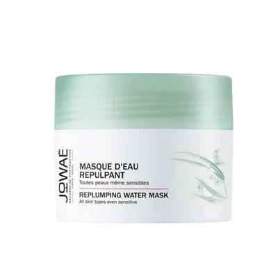 Уплътняваща хидратираща маска JOWAE Replumping Water Mask 50ml