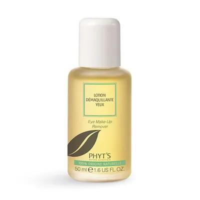 Phyt's Lotion Démaquillante Yeux Eye Make-Up Remover 50ml