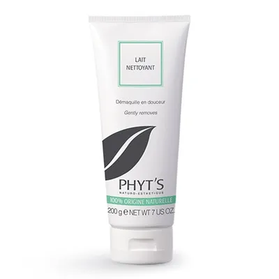 Phyt's Lait Hydro Nettoyant 200gr