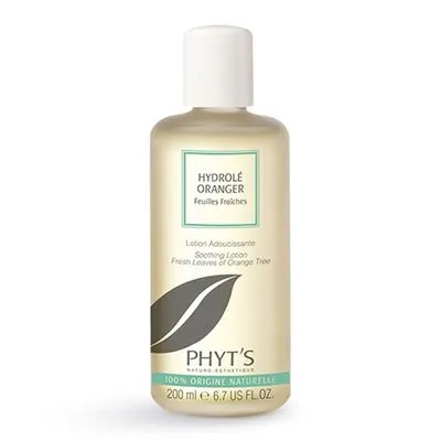 Phyt's Hydrolé Oranger Soothing Lotion 200ml