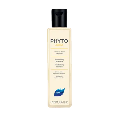 PHYTO Phytojoba Moisturizing Shampoo 250ml