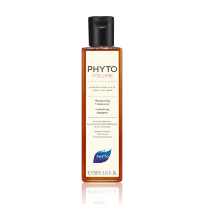 PHYTO Phytovolume Volumizing Shampoo 250ml