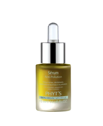Phyt's Reviderm Serum Anti-Pollution 15ml