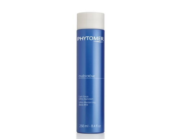 Phytomer Oleocreme Ultra-Moisturizing Body Milk 250ml