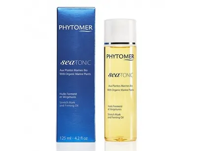 Phytomer SeaTonic Stretch Mark & Firming Oil 125ml