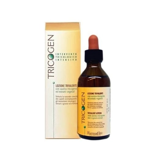 Farmavita Tricogen Trivalent Lotion 100ml