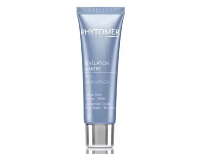 Phytomer Skin Lumination Complexion Cream Dark Spots - Wrinkles 50ml
