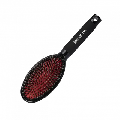 Четка за средна до дълга коса Label.m Grooming Brush