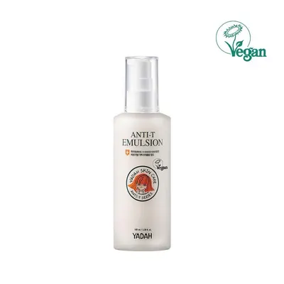 Емулсия за проблемна кожа Yadah Skin Care Anti-T Series Anti-T Emulsion 100ml