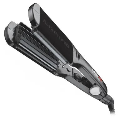 Преса за обем в корените BabyLiss Pro Crimping 60mm BAB2512EPCE