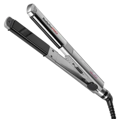 Преса за перфектни къдрици и изправяне BabyLiss Pro Ep Technology Ultra Curl BAB2071EPE