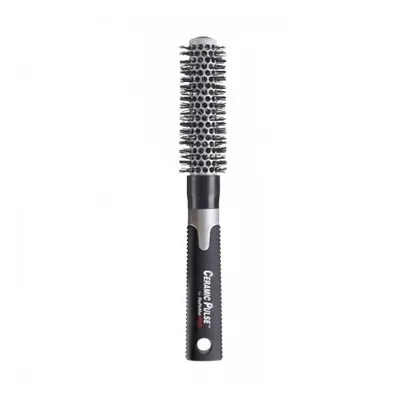 Керамична четка за изсушаване BabyLiss Pro Ceramic Pulse Hair Brush 22mm BABCB1E