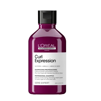 Loreal Professionnel Serie Expert Silver Shampoo 300ml