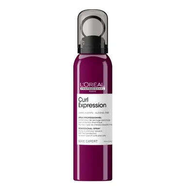 Loreal Professionnel Curl Expression Drying Accelerator 150ml