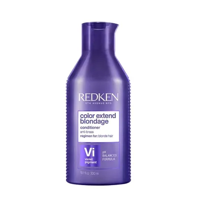 Redken Color Extend Blondage Color Depositing Conditioner 300ml