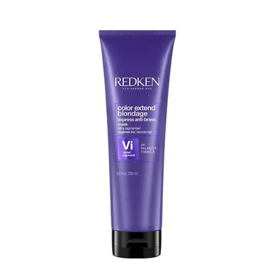 Redken Color Extend Blondage Color Depositing Mask 250ml