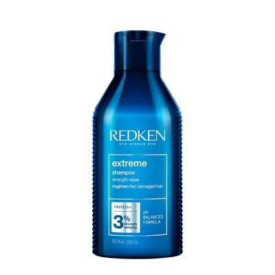 Шампоан за интензивна грижа на суха коса Redken Extreme Shampoo 300ml