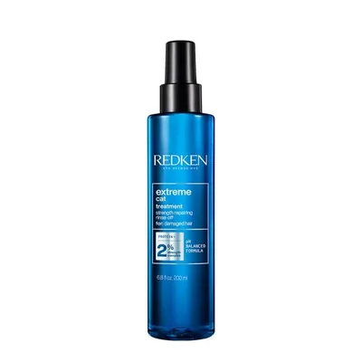 Redken Extreme CAT Protein Reconstruction Treatment Spray for damaged Hair 200ml