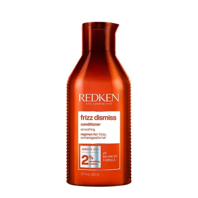 Redken Frizz Dismiss Conditioner 300ml