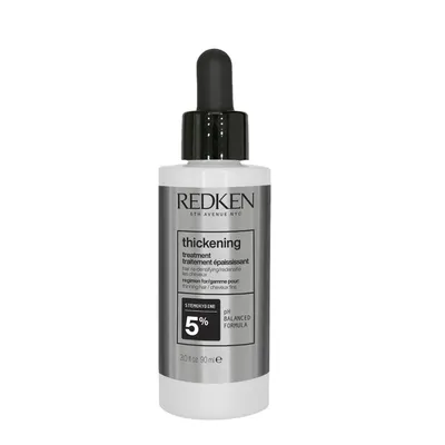 Redken Cerafill Retaliate Stemoxydine Hair Thickening Treatment 90ml