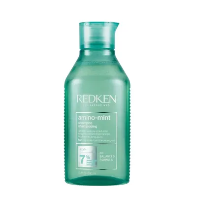 Redken Amino Mint Shampoo 300ml