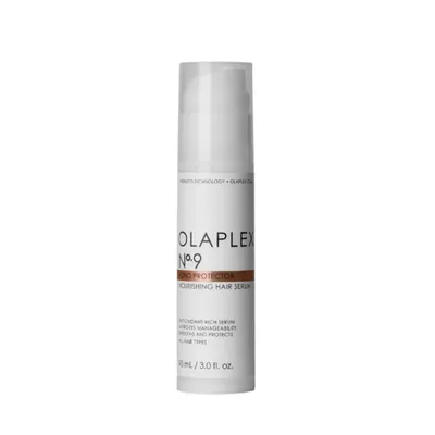 Подхранващ термозащитен серум за коса Olaplex Nº9 Bond Protector Nourishing Hair Serum 90ml