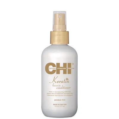 CHI Keratin Leave-in Conditioner 177ml