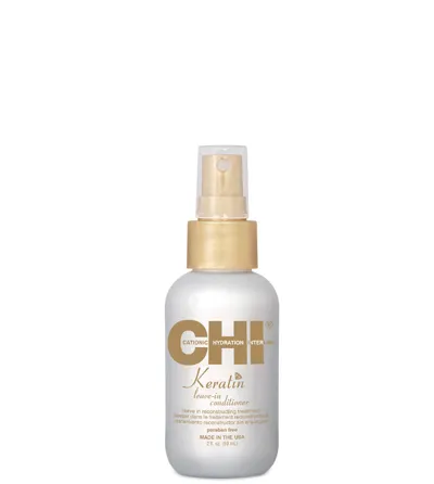 CHI Keratin Silk Infusion 59ml