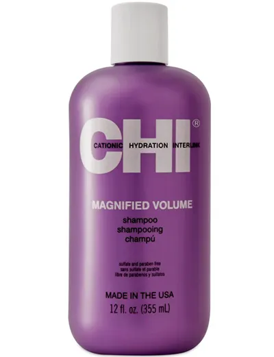 CHI Magnified Volume Shampoo 355ml