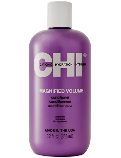 CHI Magnified Volume Conditioner 355ml