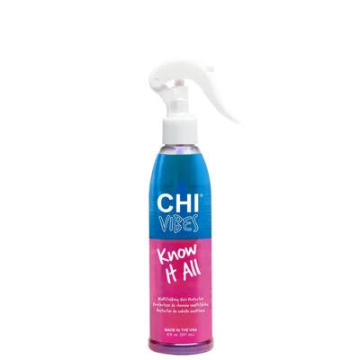 Мултифункционална защита за коса CHI Vibes Know It All Multitasking Hair Protector