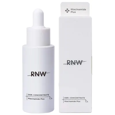 RNW Der. Concentrate Niacinamide Plus 30ml