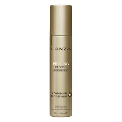 Lanza Healing Blonde Professional Blonde Boost Pre-Treatment 200ml